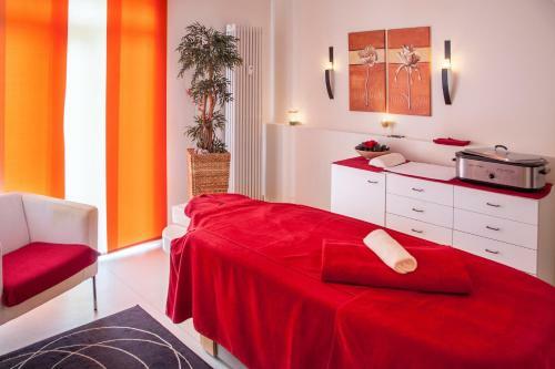 Sporthotel Ahornhof