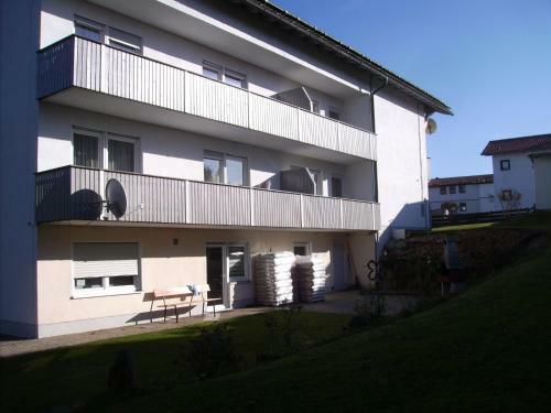 Apartamento Sonja