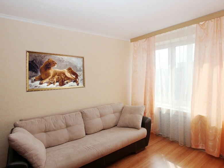 Apartlux Sokolnicheskaya Superior