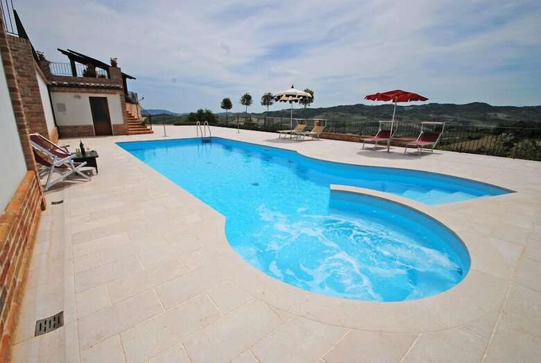 Agroturismo Country House Villa Geminiani