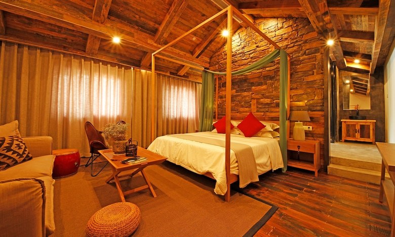 Posada Jiaxing Zitaoxuan Inn