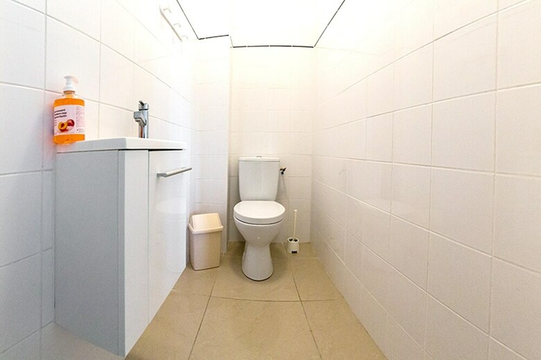 House With 3 Bedrooms In Monthenault, With Enclosed Garden And Wifi - 12 Km From The Beach