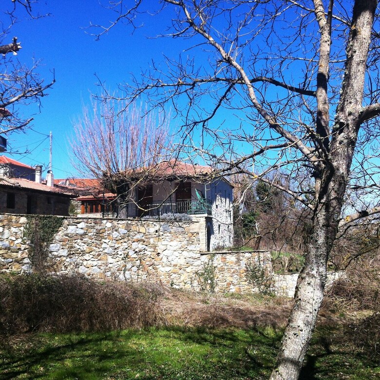 House With 2 Bedrooms In Vlachokerasia