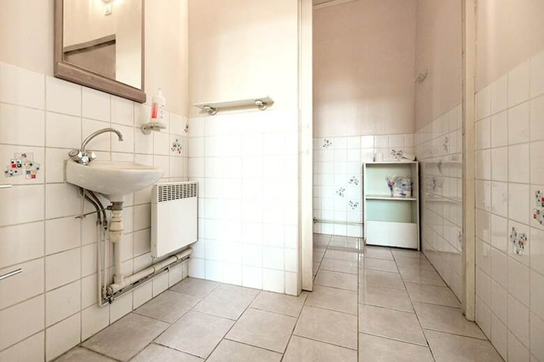 House With 4 Bedrooms In Monthenault, With Furnished Garden And Wifi - 12 Km From The Beach