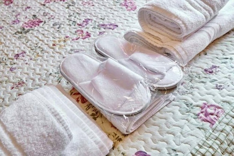 Bed & Breakfast Il Danubio