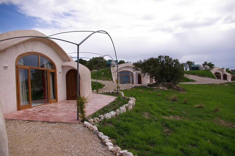 Hotel & Spa Rural Las Nubes