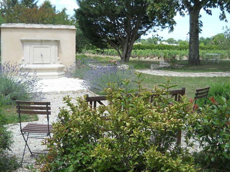 Bed & Breakfast Ch�teau La Gravi�re