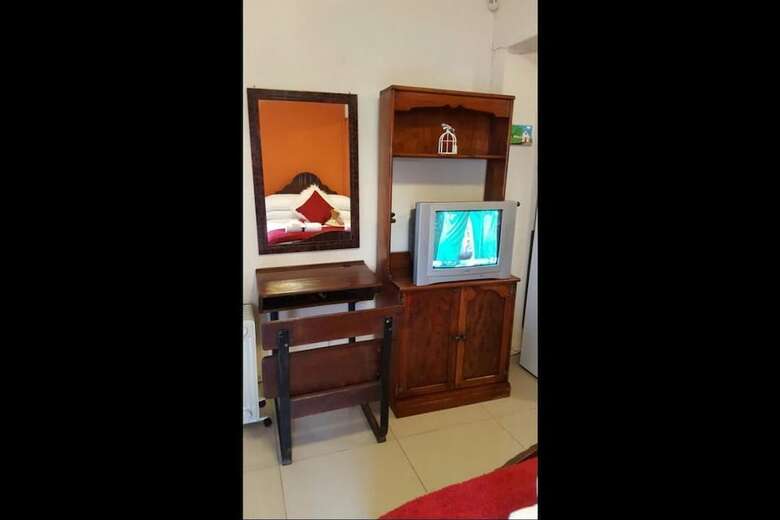 Hotel A Bientot