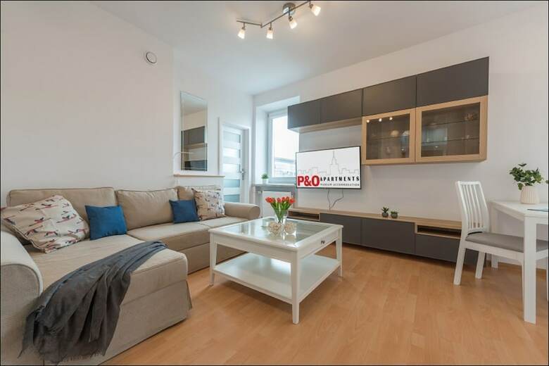 P&o Apartments Bia?obrzeska