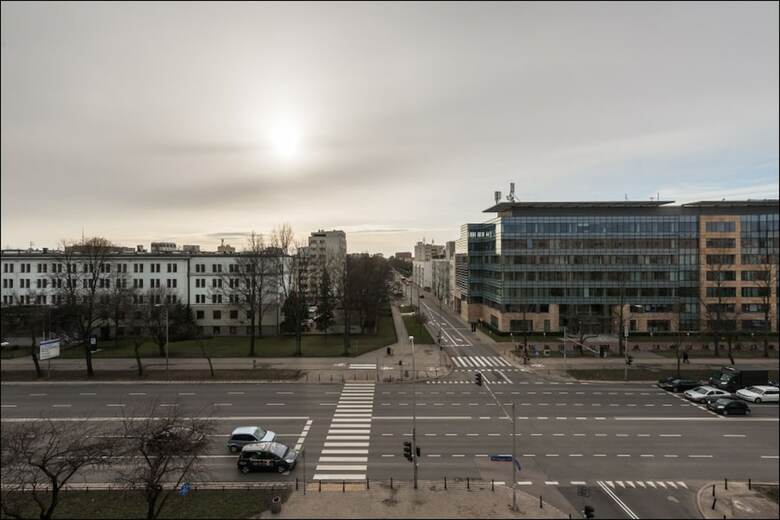 P&o Apartments Bia?obrzeska