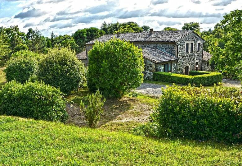 Agroturismo Agriturismo Il Cornalino