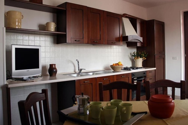 Bed & Breakfast Masseria Peppeturro