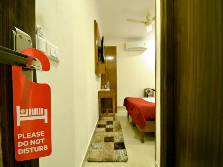 Oyo 5190 Hotel Golden Inn