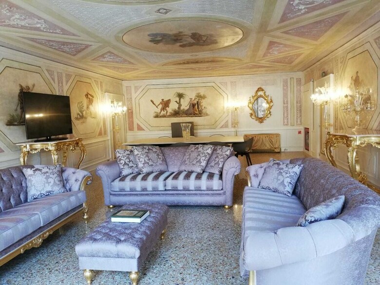 Hotel C� Bonfadini Historic Experience