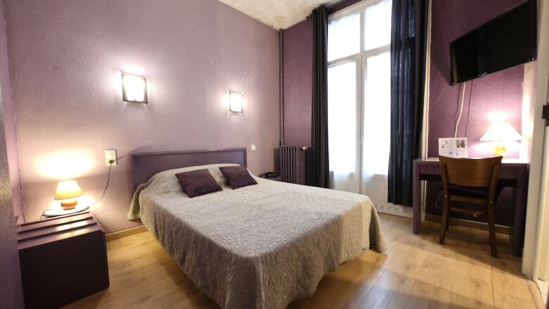 Hotel H�tel Nova