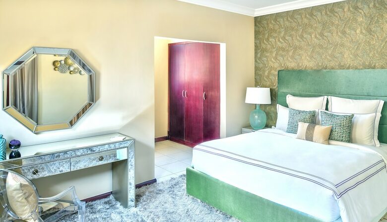 Dream Inn Dubai-luxury Palm Beach Villa