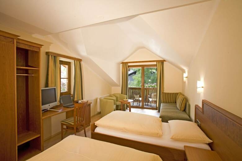 Hotel Sallerhof