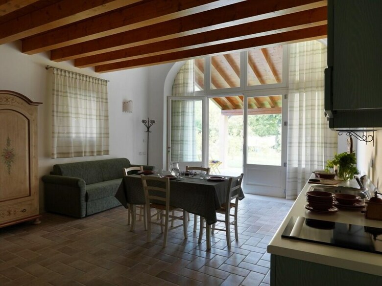 Agroturismo Agriturismo C� Dei Molini