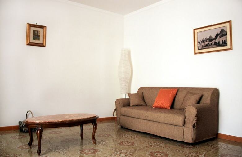 Mare Celeste Apartment