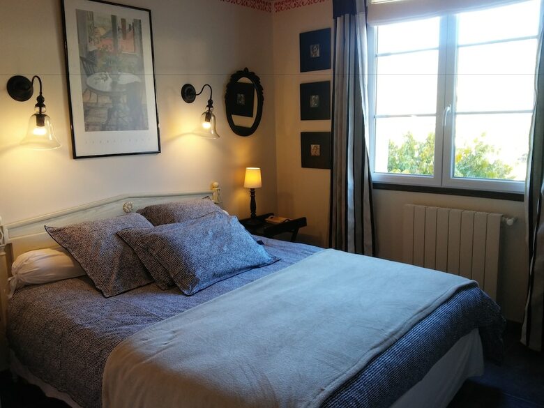 Bed & Breakfast Les Chambres D'h�tes De Magali