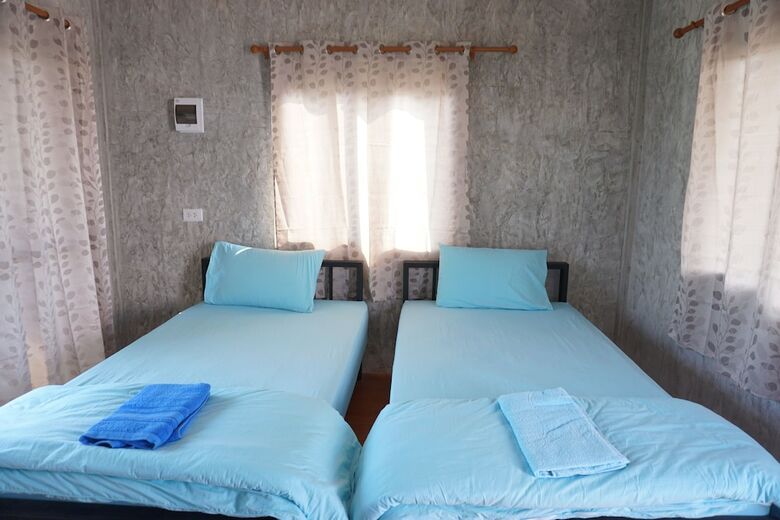 Hotel Bn Organic Farm Resort