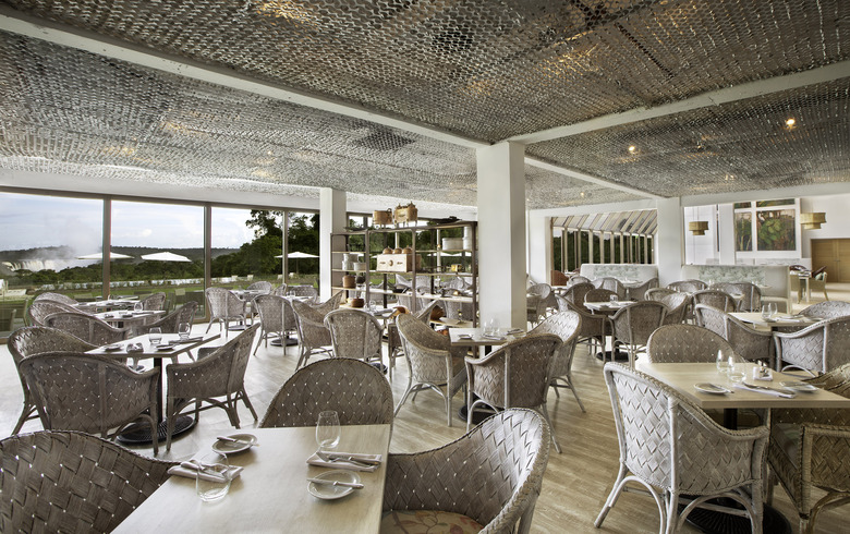 Hotel Meli� Iguaz�