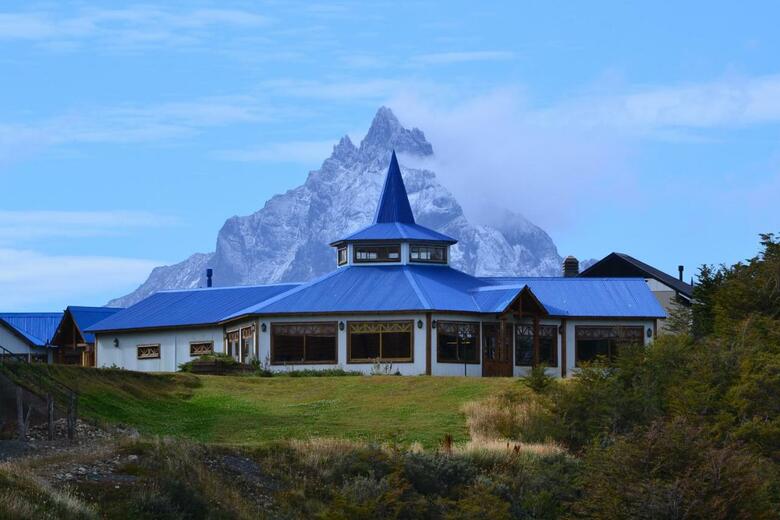 Hotel Los �ires Ushuaia
