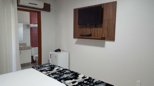 Vision Apart Hotel Caratinga
