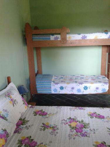 Hostal Pousada Recanto �guas Vivas