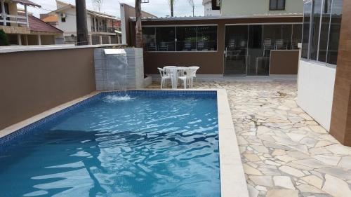 Pereque Praia Hotel