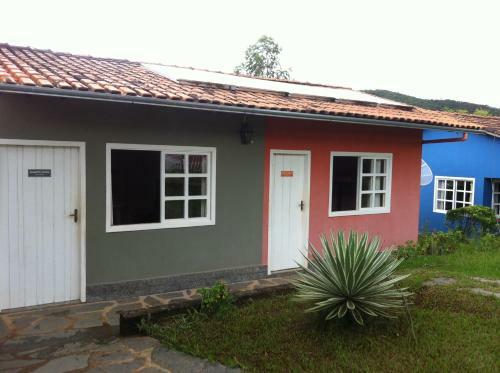 Tabuleiro Eco Hostel
