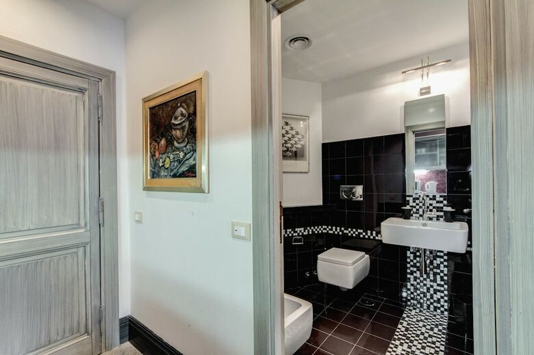 Apartamento Argentina Area