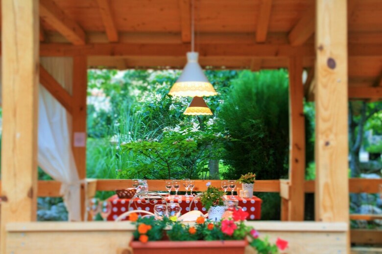 Bed & Breakfast Agrotourism Kalpi?