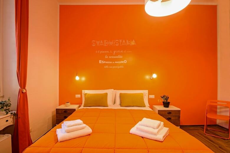 Hotel Allegras House Caracciolo