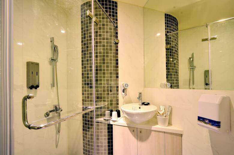 Merryday Hotel Banqiao Branch