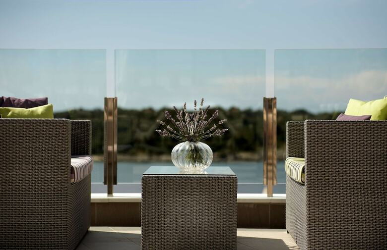 Hotel Park Plaza Histria Pula