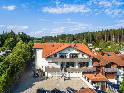 Hotel Allg�u-hotel-elbsee
