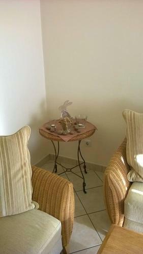 Apartment Seebrise