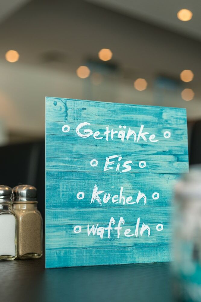 Hostal Rheinterrassen Hotel Caf� Restaurant