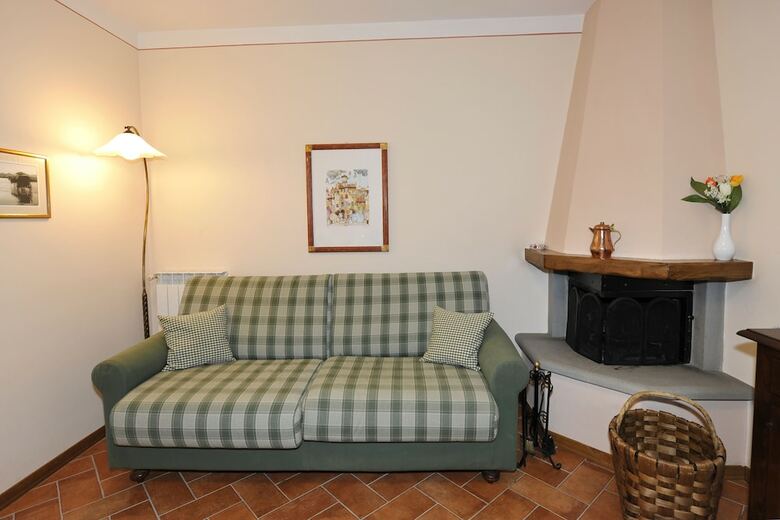 Residencia Borgo Caiano Country Inn