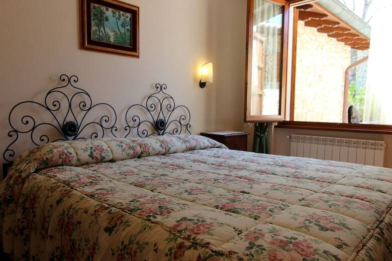 Residencia Borgo Caiano Country Inn