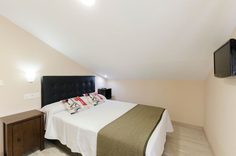 Hotel Cachada