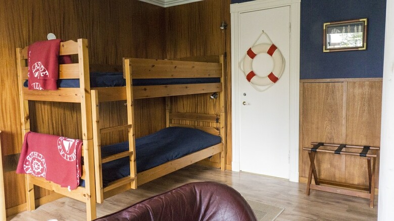 Hotel Lyckans Guesthouse
