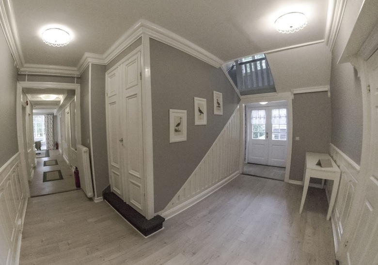 Hotel Lyckans Guesthouse