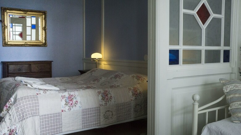 Hotel Lyckans Guesthouse