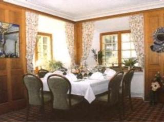 Allg�uhotel Hofgut K�rnach