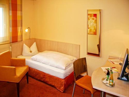 Rebhan's Business & Wellness Hotel