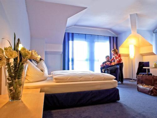 Rebhan's Business & Wellness Hotel