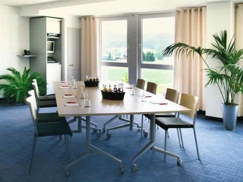 Rebhan's Business & Wellness Hotel