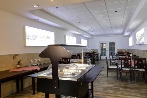 Hostal Gasthof / Pension G�tzfried